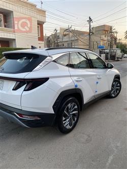 هیوندای تۆکسۆن